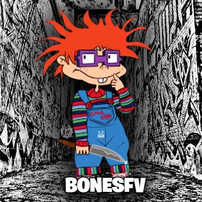 ZNDBones's profile picture. Pro Player | CGO | Esports Director For @ZNDEsports