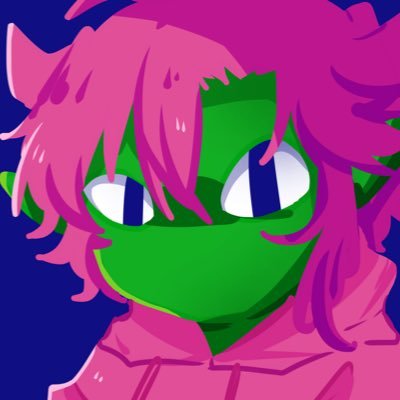 こんにちは! ✨Skikkk Desu✨ A Girl who loves to Draw and Simping! | ID/EN !! | IRyStocrat💎 | ありがとう!