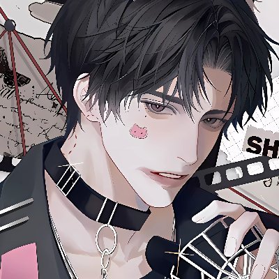 #TuYan: “Gu Chenbai, you’re not the end of my pain, you’re the beginning of my better days.” — modern danmei ♡ mw: @qijinqs