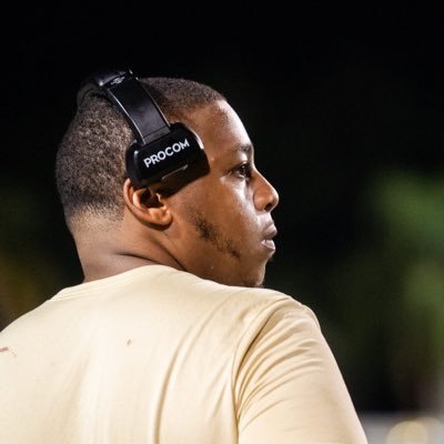 | FTF | OL Coach @TheMainlandHSFB 2023 3S state champs