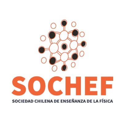 Sociedad Chilena de Enseñanza de la Física.
1ª circular X ENDFI: https://t.co/XfpxjcyoIj