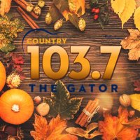 103.7 the Gator (@1037thegator) 's Twitter Profile Photo 103.7 the Gator (@1037thegator) 's Twitter Profile Photo