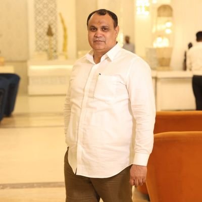जिला अध्यक्ष उत्तर पश्चिम भाजपा दिल्ली प्रदेश 2019/2023 @BJP4Delhi पूर्व चेयरमैन रोहिणी जोन MCD पूर्व निगम पार्षद
राष्ट्रवादी, राम भक्त || हिन्दू विचारधारा ||