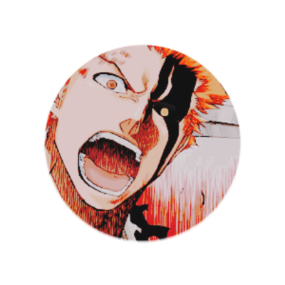 * ▉ ▍⛧𝐈𝐂𝐇𝐈𝐆𝐎 𝐊𝐔𝐑𝐎𝐒𝐀𝐊𝐈⛧ 。ㅤ⦇ 𝕯𝑬𝑨𝑻𝑯&& 𝕭𝑬𝑹𝑹𝒀 ⦈ㅤ──彡〝 i don't 𝗳𝗶𝗴𝗵𝘁 because i think i can win .͟ ͟.͟ ͟. i fight because i 𝙝𝙖𝙫𝙚 to win