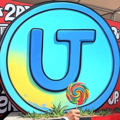The OG UNTETHERED (ñX TG timeline). Untethered is Booting Up! UNSDT is the Yolo Asset. The Untethered are Unstable.