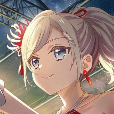 love live cards ラブライブカード Profile