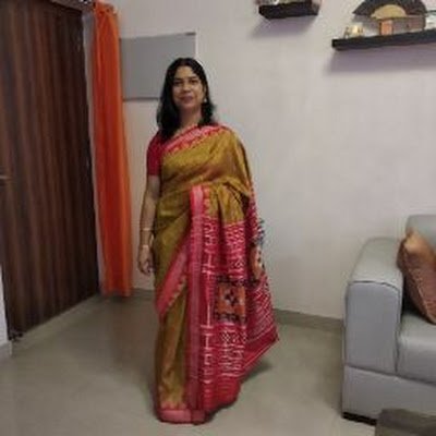 Vinitagangwar01's profile picture. 