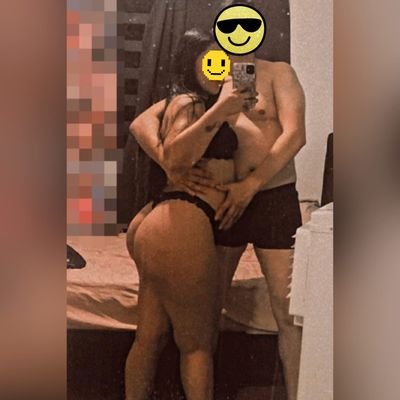 Hola somos pareja de esposos heterosexual de mty, nos gusta hacer trio HMH con aporte$ buscamos singles solventes y tenemos contenido disponible $