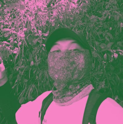 pengen jadi orang yang punya kasih sayang dan sabar seluas samudera | Environmental researcher