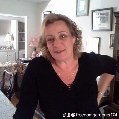 Finally retired, homesteader, OG Anon. Born to conspiracy theory parents, been digging rabbit holes since Watergate. Trust the plan Q 😉
