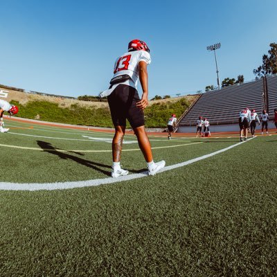 CHAFFEY JUCO |Justin Benson 2025’ Wr|5’10 160lb |Email:bensonjustin313@gmail.com Phone:909-680-2119 Hudl: https://t.co/j8H5dQ2g5L BACK2BACK1stTeamLeaugeWr