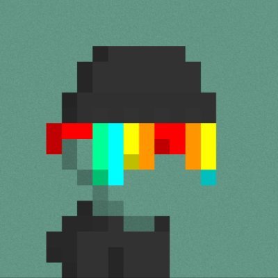 Crypto Investor - Digital Art Enthusiast/Creator Owner of ReGenerate #1821