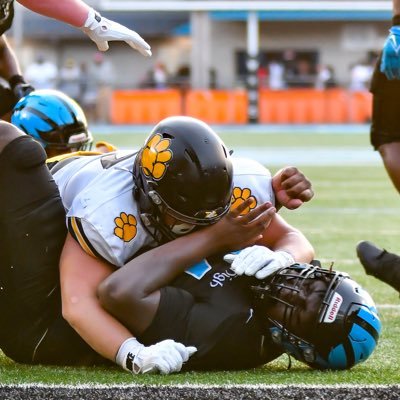 North Allegheny ‘27 | OL/DL | 6’1” 255 lbs | 4.3 GPA| Phone # 412-699-7868