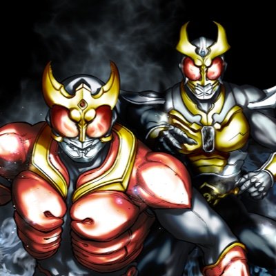 漫画やら何やら描いています。コミプレにて連載の『仮面ライダークウガ』最新28巻が発売中!!『宇宙戦争』全3巻 発売中! 『オーバーペイントRe:PAINT』『ガンロック』『伴天連XX』『くまがヤン』『悪徒-ACT-』もひとつよろしくお願いします!
