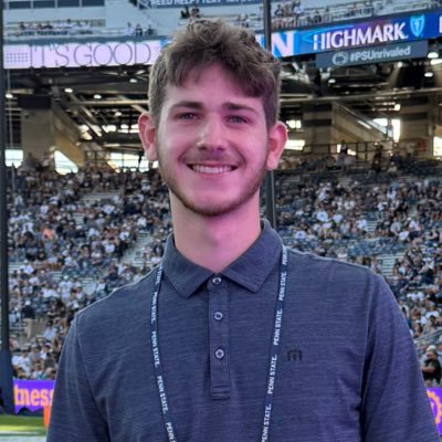 Covering Penn State football and men’s hockey | Bylines: Penn State on SI, @DailyCollegian | Email: chasefisher419@gmail.com