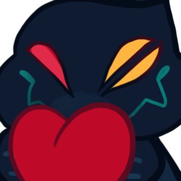 Frouse fanartist here!
lvl 16-any pronouns-basic Dni's!
twitch acc: https://t.co/uDQDCxdJbQ