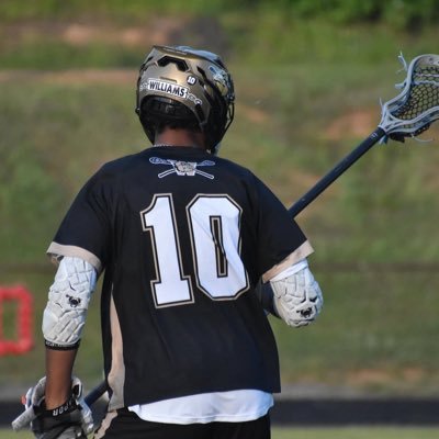 Williams high school, Class of 2027, Carolina Mavericks lacrosse