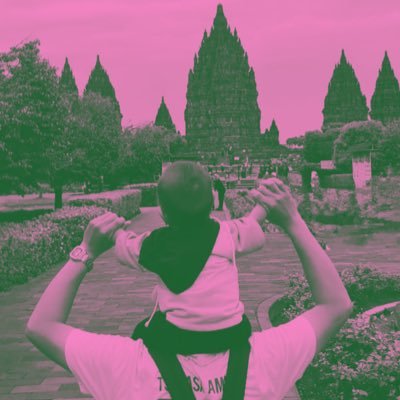 mbahnopal's profile picture. daydreamers || gooners