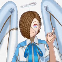 Morrow The Angel of Craft (@morrowvtuber) 's Twitter Profile