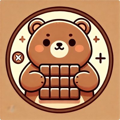ch0c0guma23's profile picture. Webエンジニア｜Laravel・Vue・Javaを触ってます｜noteで技術や日々の学びをシェア｜糖質制限と運動で健康も意識｜ゲイです。|投稿にはAmazonアソシエイトのリンクを含む場合があります