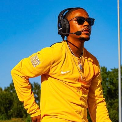 Quarterback Coach | Recruiting Coordinator | @GoTigers_FB | Netflix Last ChanceU Season 3&4 #VISION