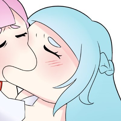 ⚡Quiero heladito❄️🎬 Mis papis: @SolaeterVT | Arte: #hieichya| NSFW: #hiekya| Directo: #hieilive| ||EN/ES Art: @HiHaruHaruka
Rigging: @InkCatLive2d