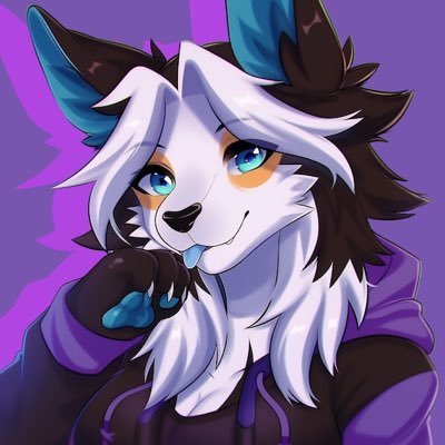 Sara 🌸🫦 / 23 🇺🇸 Artist, Mostly anime and furries 🦊 Trying my best. Rt heavy. I love jojo's 🌸Bizarre Adventure and pokemon! 🫣🔞