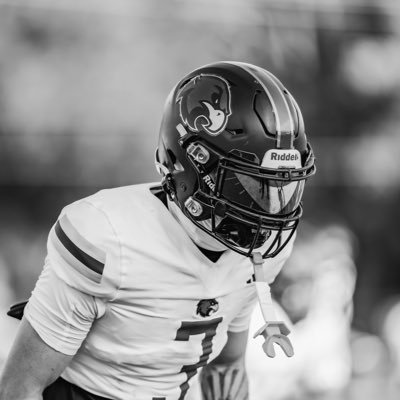 ⭐️Brentwood, TN| 2026| 5’10| 160lbs|Football CB/Wr #3| Philippians 4:13|⭐️40yrd - 4.59| ⭐️9”9 broad| ⭐️22mph📲417-661-0606| ✉️ appletonwyatt@gmail.com|