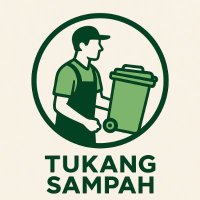 Tukang Sampah (@tukangsampahmu) 's Twitter Profile