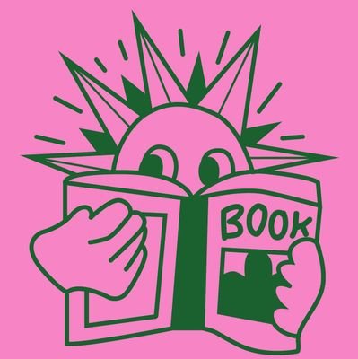 📚 Klub buku dengan ruang aman dan nyaman untuk para pembaca