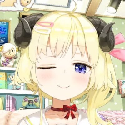 Kaniku121's profile picture. @tsunomakiwatame