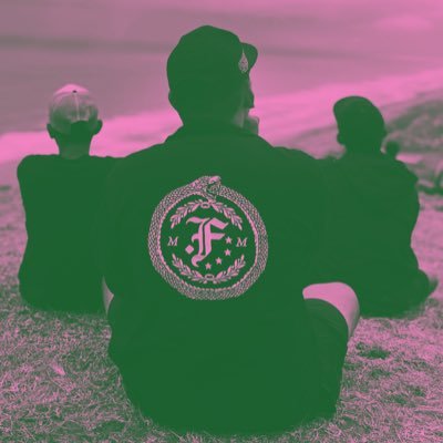 ffarhanero's profile picture. 