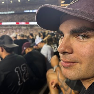 tylermgiesler's profile picture. TAMU