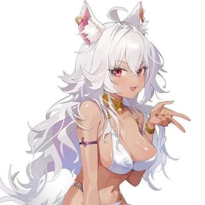 Lamia 🏳️‍⚧️🇵🇱さんのプロフィール画像