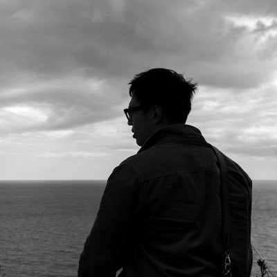 Justin_Wang_'s profile picture. Let it be