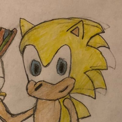 Eggman’s second ultimate masterpiece gone rogue and now fights on the side of good. RP/Parody Account run by @JediTheHedgehog.