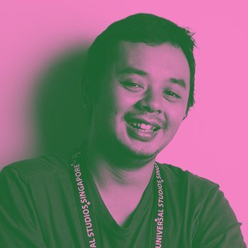 Just another normal Developer, A11Y (one of behind a11y-id), Design System Evangelist. Mr. Satire and Depends On.