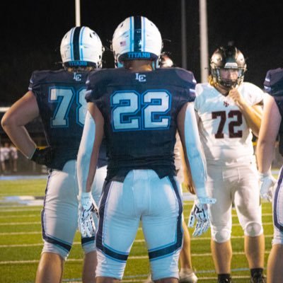 Doss22Braydan's profile picture. Lewis Central '28 |5'10|bw:195| bench:275x3|squat:375x10|40 time: 4.61| 405x9 deadlif| RB| 7v7 | Track | cell 712-308-4557 |dossbraydan@gmail.com