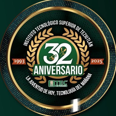TecNMTeziutlan's profile picture. Instituto Tecnológico Superior de Teziutlán Línea de admisión 📱 231 156 2527
