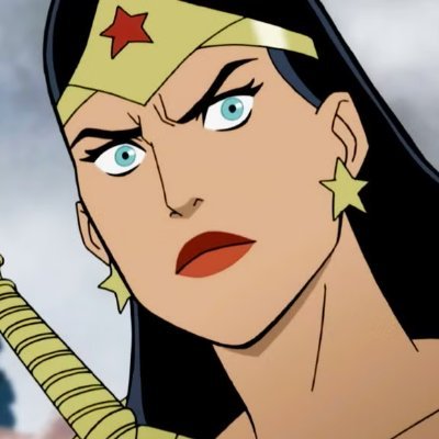 #DCRP #CWRP #DCEURP #MVRP #DSverse #AntiDSVerse (Fan account) (Any Art I post doesn't belong to me)
(Admin is 29 irl)
Discord: notgalgadot_