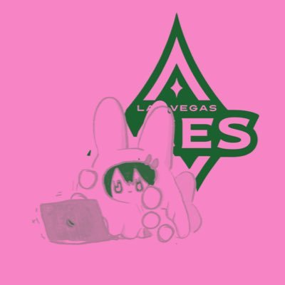 ANY Indo, LV Aces fan and sapphic enjoyer-basketball too!