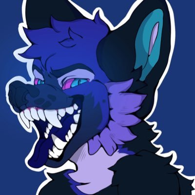 MiniOne5311's profile picture. Just A Gay Furry Shep On The Internet :3             Bots Dni.