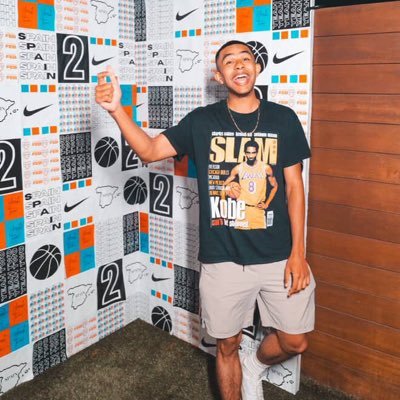 Brown3Noah's profile picture. “Be legendary”🐍