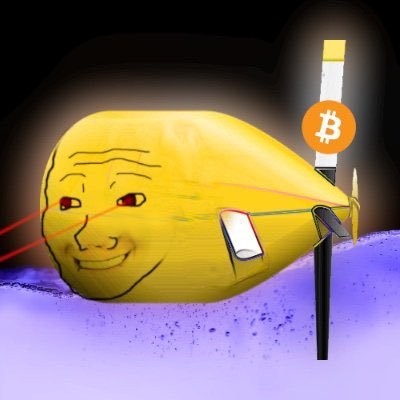 BTCMcBoatface's profile picture. Founder of Bitcoin Conservatory