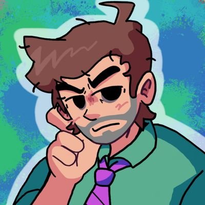 parody account?!?!
hi hi everyone :D
I am an attempted artist who only does it for fun.. fnf D-sides, fnaf and some youtubers are my favorite things to draw
