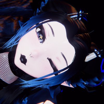 Owner of Cat Club and Devil Girl. She/her. Witch. Avi by @MoonBuVR
Minors DNI CVR Collabs open dms open for creators only.