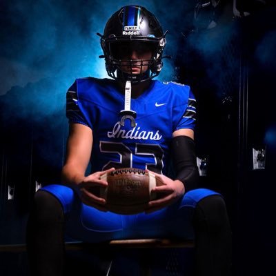 6’2| 205| CO/26’ | OLB/ MLB/ ATH | @ Lake Central HS | email: bcrzyski10@gmail.com | NCAA ID: 2405304184