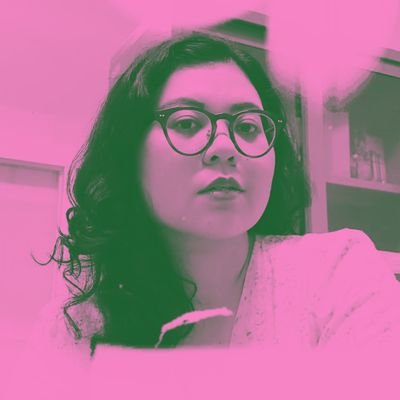 PhD Student in Cultural Studies in Asia. First-gen scholar, novice researcher, lecturer, onlooker, ally; or somehow in the medley. She/her. 🪷