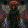 CaptLateNight's profile picture. Born on a day with two eclipses. Broadcast Ritualist. 20K+ hours live. Tri-signal veteran (CBS/FOX/MyNet). Glitch-lit producer. Civic ache archivist. ♓🐒