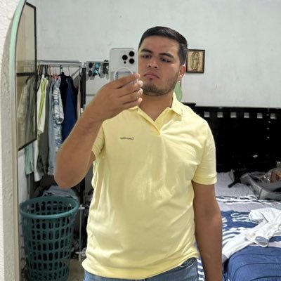 soyivanmm's profile picture. 